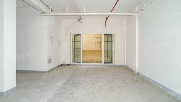 龙湖蓝湖郡(别墅)二手房实景图