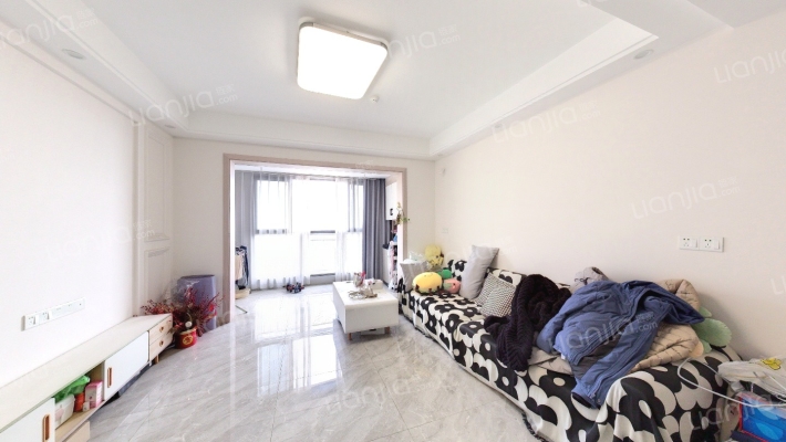 金科世界城(江津)二手房实景图