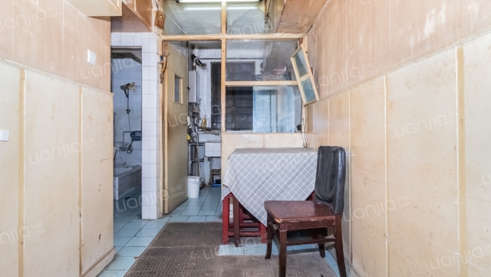 内江二村二手房实景图