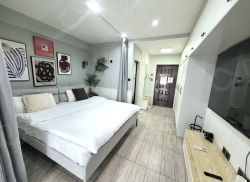 整租·紫晶城园筑 1室1厅 南_紫晶城园筑租房