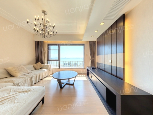 整租·玲珑湾花园七八区 1室2厅 南