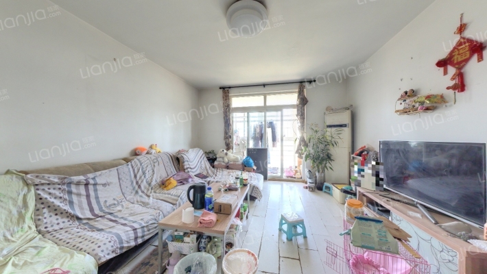 明珠花园二手房实景图