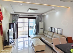 整租·璞丽湾 3室2厅 东南_璞丽湾租房