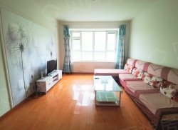 整租·北平祥园 3室2厅 南/北_北平祥园租房