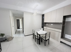 整租·九洲·三江屿 3室2厅 东南_九洲·三江屿租房