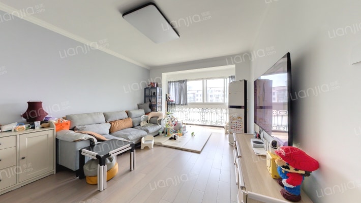 丽华公寓(公寓)二手房实景图