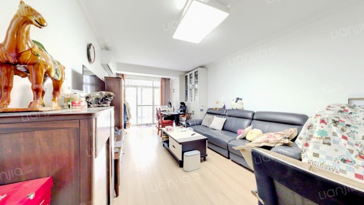 开城新村二手房实景图