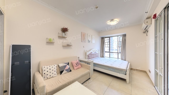 荣悦台二手房实景图