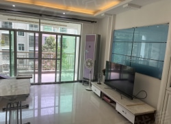 整租·东江学府一期 3室2厅 东南_东江学府一期租房