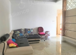 整租·摩登国际 2室2厅 南/北_摩登国际租房