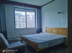 整租·北环路中段284号 3室2厅 东_北环路中段284号租房