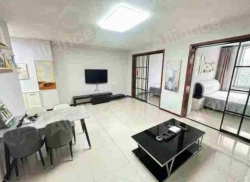 整租·宝丰综合楼 2室1厅 南/北_宝丰综合楼租房