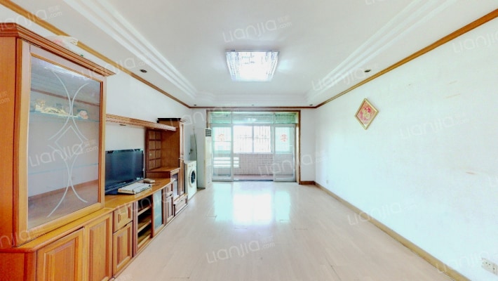 碧荔花园二手房实景图