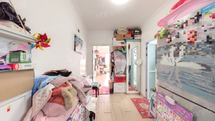 太和小区二手房实景图