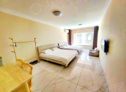 整租·中交碧桂园·逅海 1室1厅 南_中交碧桂园·逅海租房