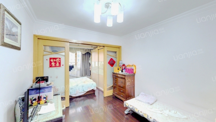 白玉新村二手房实景图