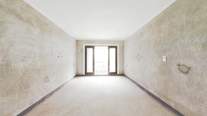 江山樾六期二手房实景图