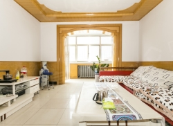 整租·聚宝盆兰庭小区 3室2厅 南/北_聚宝盆兰庭小区租房