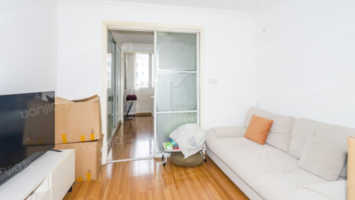 三泉路424弄二手房实景图