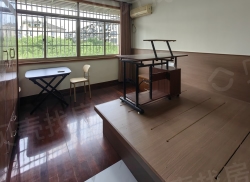 合租·富田家园 4居室 东/南卧_富田家园租房