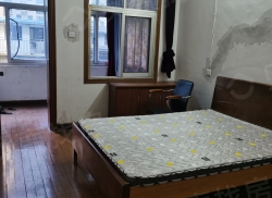 整租·京华路 3室1厅 南_京华路租房