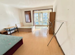 整租·北岸华庭 1室0厅 南_北岸华庭租房