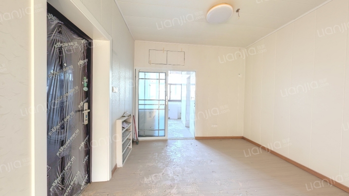 长虹路二手房实景图