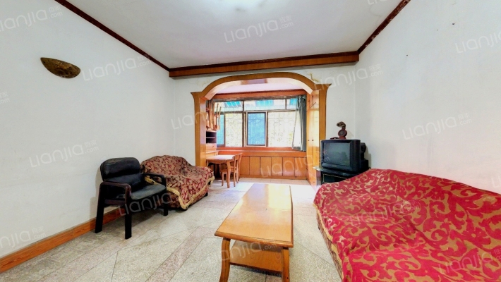 南城大道二手房实景图