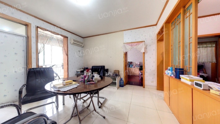 盛世华庭二手房实景图