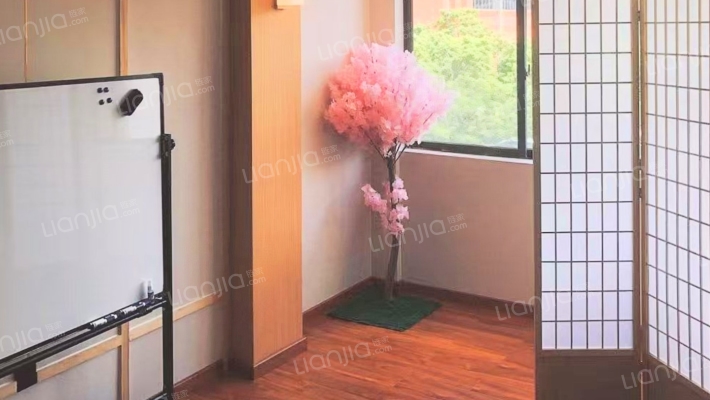 西湖商贸城二手房实景图