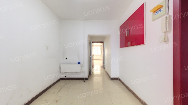 八里庄西里二手房实景图