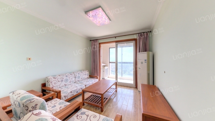 阿卡迪亚（天骄铭邸）二手房实景图