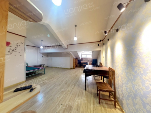 整租·汇富苑小区 3室2厅 南/北