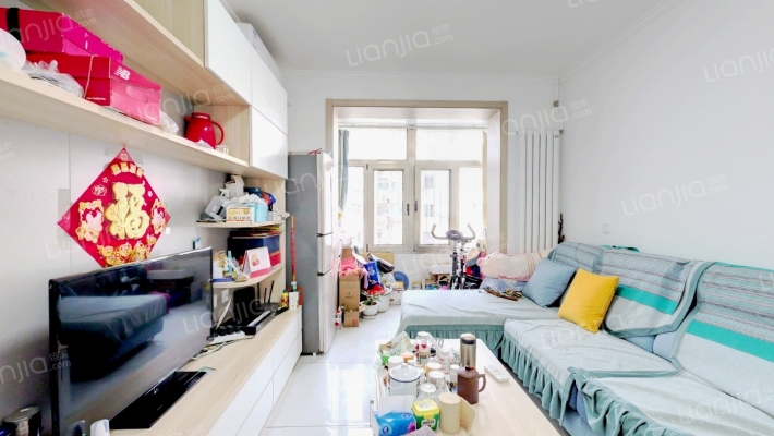 龙湖花园二手房实景图