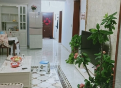 整租·凯地尚都 2室1厅 南_凯地尚都租房