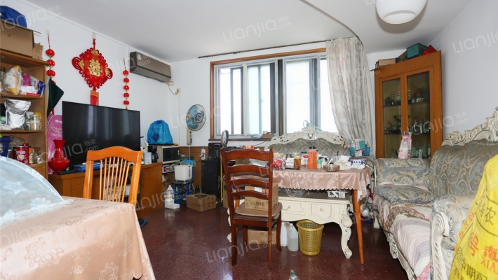 万昌大厦二手房实景图