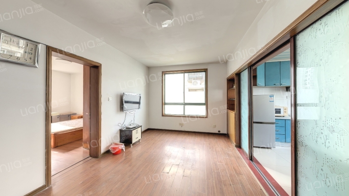 五星家园C块二手房实景图