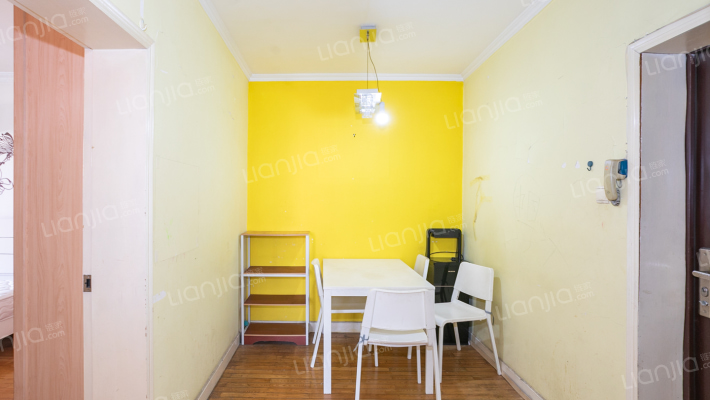 花苑村桂花园二手房实景图