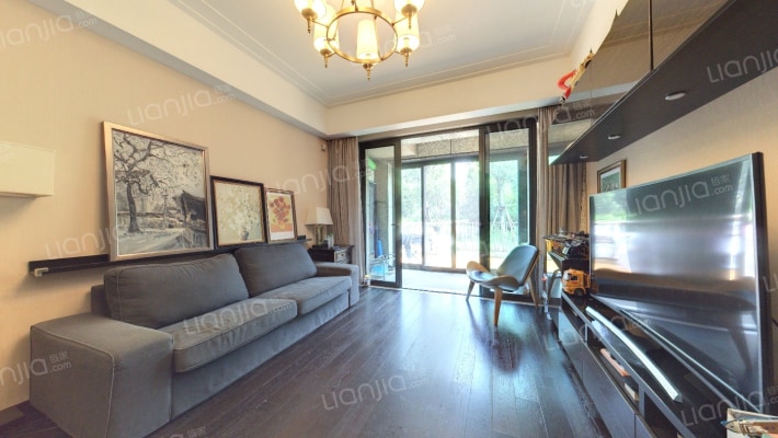 凯德莲公馆二手房实景图