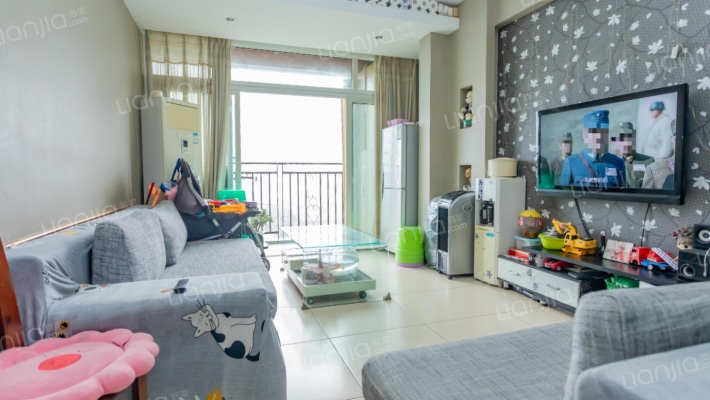 泊景湾二手房实景图