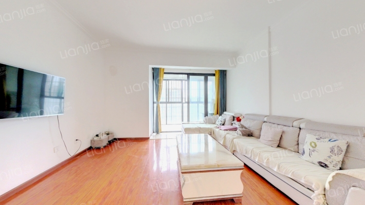 香山半岛二手房实景图