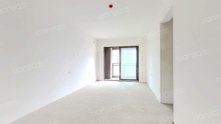 公园九里玺悦A区二手房实景图