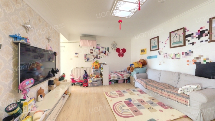 来仪凤仪帝景二手房实景图