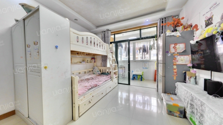 古佳苑二手房实景图