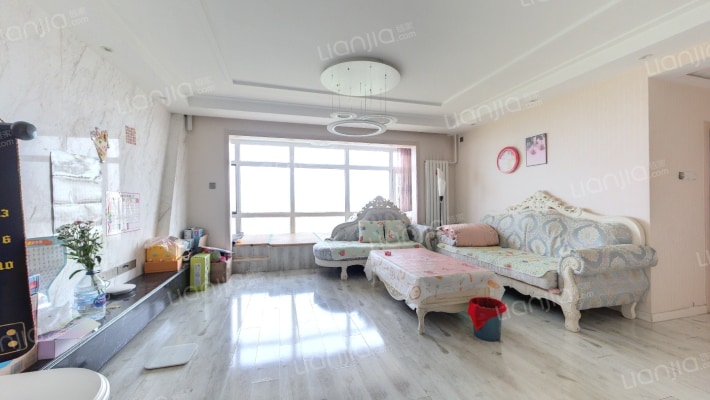 天通苑东一区二手房实景图