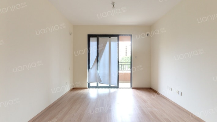 凯德新视界(一期)二手房实景图