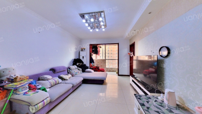 启馨园二手房实景图