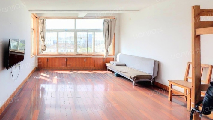 三江小区二手房实景图