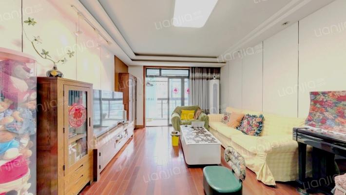 东茂家苑二手房实景图