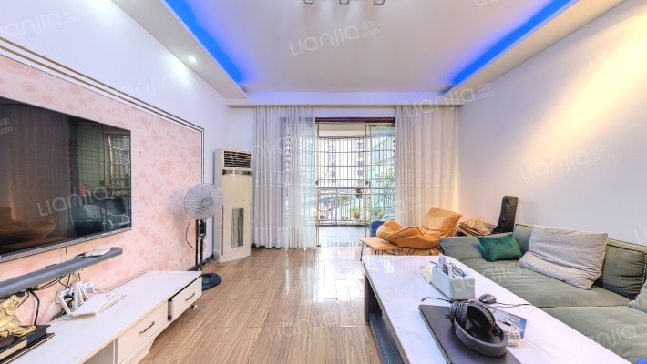 上海大道64号二手房实景图